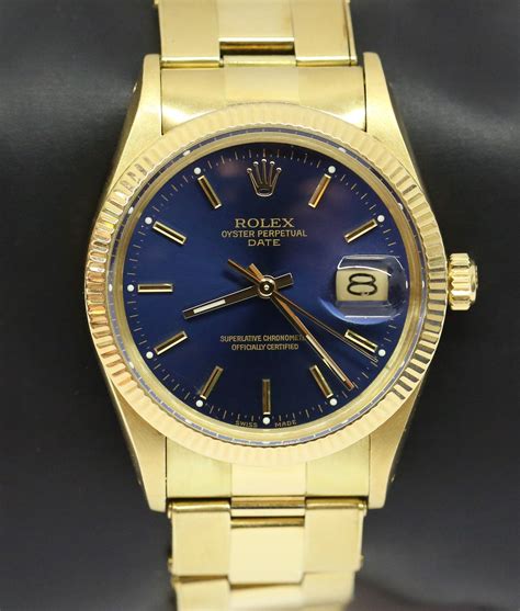 rolex oyster steel gold|14k gold Rolex Oyster perpetual.